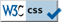 CSS Valide !